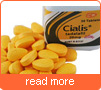 Cialis: The weekend pill