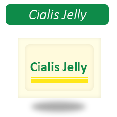 Cialis Jelly