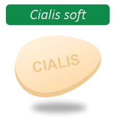 Cialis soft