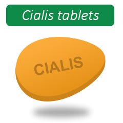 Cialis tablets