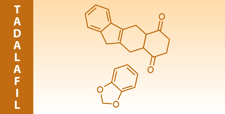 Tadalafil work against erectile dysfunction